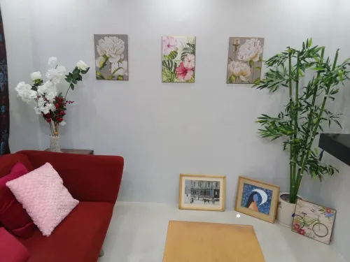 Located in the bustling city of Antipolo