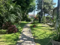 Comfortable house in Eterna Primavera, ideal for families and friends.