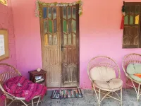 Moreterra Arts House Hotels in Palmeiras