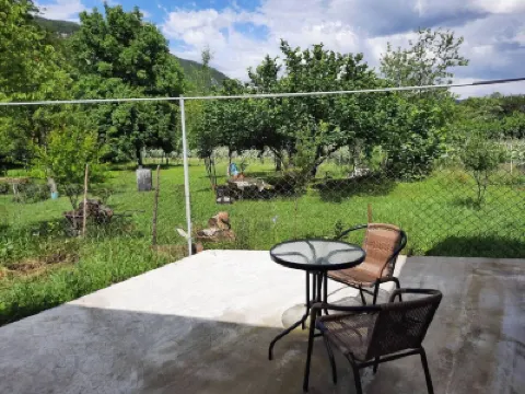 Venerika's Hut Venerica Hut 酒店