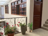 Acogedor departamento privado, independiente, comodidades Hotels in Chachapoyas