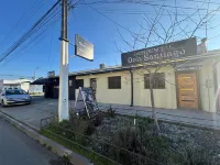Residencial Don Santiago Hotels in Talca