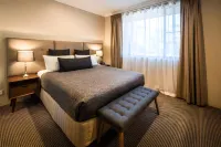 The Belmore Apartments Hotel