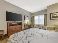 Best Western Plus Columbia River Inn Hotels in Cascade Locks