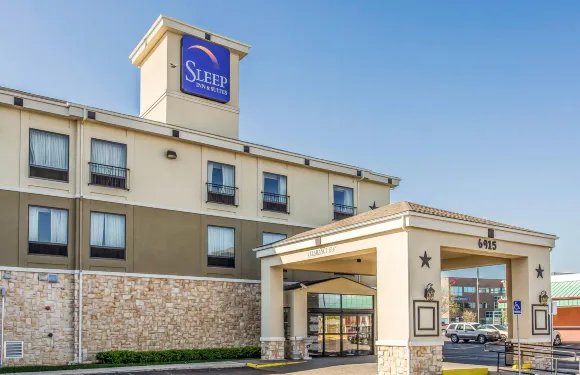 安眠套房酒店-西部醫療中心