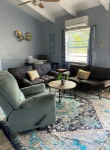 Recently renovated with granite countertops!