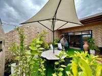 Pleasant Villa well equipped with Terrace & Garage & Fiber Hotels in Oujda