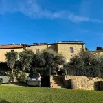 Casa di Gio - Vacation in the heart of the Tuscan Maremma Hotels near Rusellae (Archeological Site)