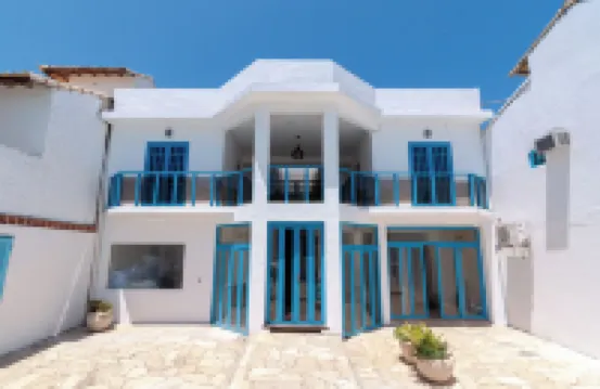 Pousada Mar de Geribá