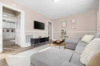 2BR house minutes from Holston Valley & Eastman