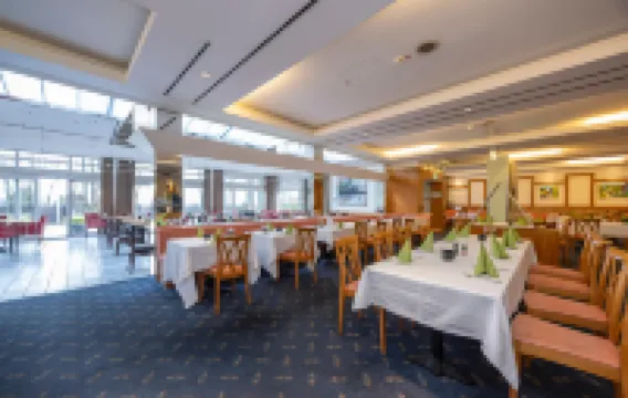 Fletcher Hotel-Restaurant Arnsberg-Sauerland