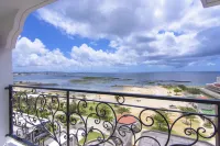 Condominium Hotel Monpa - Ocean View