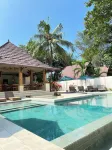 Gila House Hotels in Gili Air