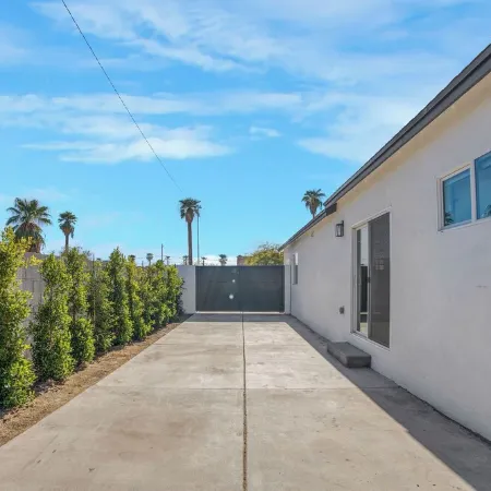 Downtown Phoenix Home