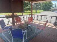 Northern Family Motel Hotels in Potsdam