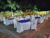 Hotel Allum - Quầy bar