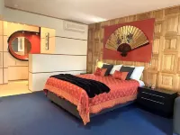 The Retreat at Froog Moore Park Hotel a Tamworth