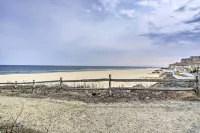 Long Branch Apartment 1 Mi to Beach, Pier Village - WiFi