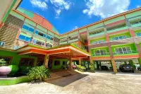 Hiso Place Hotel Hotels in Nong Bua Subdistrict
