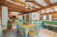 เอาท์ดอร์ส สลีปส์7 แฟมิลี เก็ตอะเวย์ ฟัน อาร์เคด