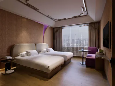 Mercure Surabaya Hotel dekat Tunjungan Plaza