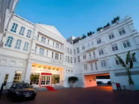 The Sterling Boutique Hotel Melaka Hotels near Church of Saint Paul, Malacca