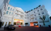 The Sterling Boutique Hotel Melaka Hotels in Melaka City Center