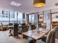 Premier Inn London Gatwick Airport (North Terminal) Hotel Hotels in Gatwick