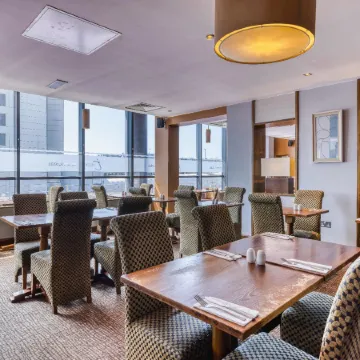 Premier Inn London Gatwick Airport (North Terminal) Hotel