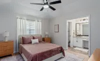 Boho-chic retreat!!
