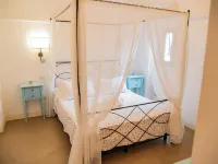 Terrazza Sui Trulli Hoteles en Alberobello