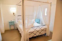 Terrazza Sui Trulli