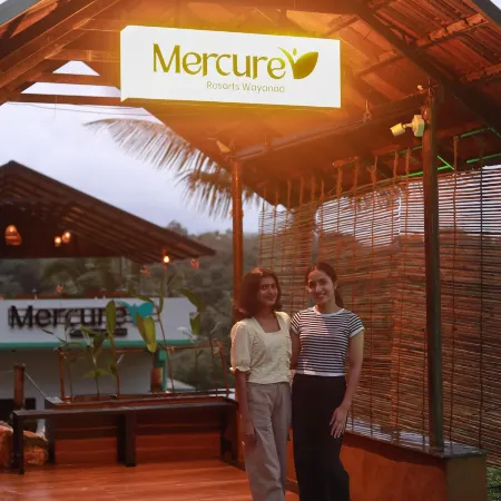 Mercure Resorts Wayanad