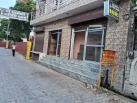 Maa saraswati atithi bhavan Hotels near 5A