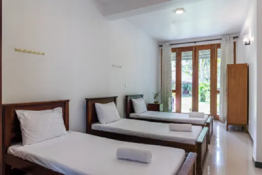 沖浪與禪意 - 哈巴拉杜瓦的共享辦公與共住 鄰近海龜孵化場的酒店