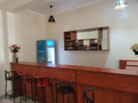 Patrinah Hotel Hotels in Mbale District