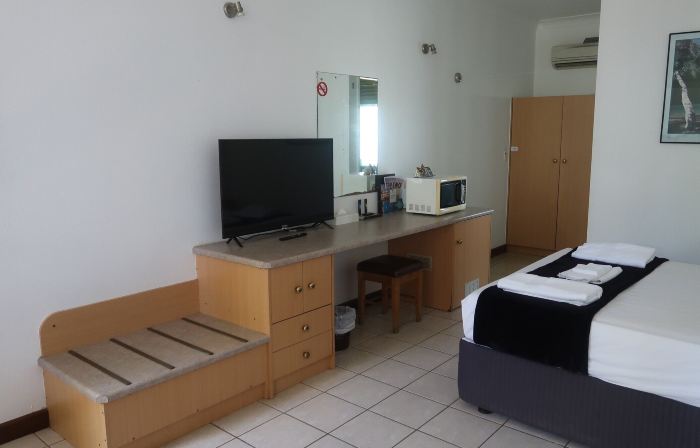 Paraway Motel