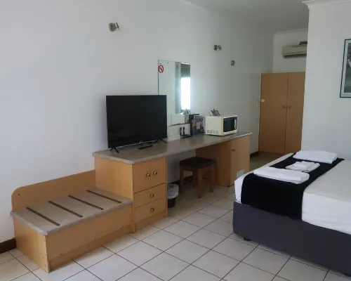 Paraway Motel Hotels in Katherine
