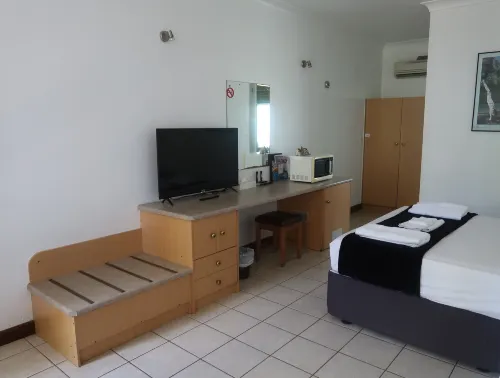 Paraway Motel
