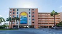 Luxury Condo - Panoramic Views Of Both John's Pass &  Direct Ocean Front Hotels near Madeira Beach