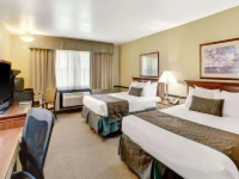 Provo River Inn Hoteles en Provo