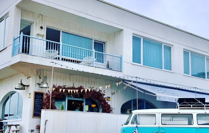 La Surfería Suances