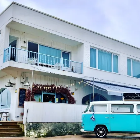 La Surfería Suances