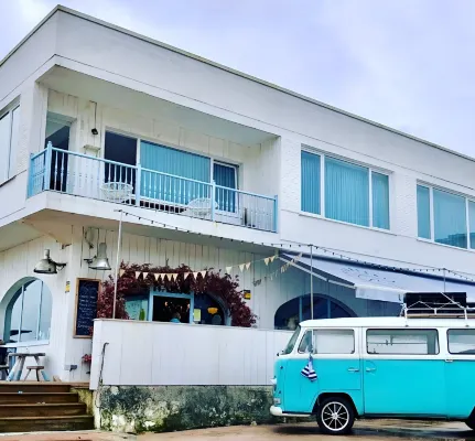 La Surfería Suances - homestay