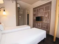 Ibis São Bernardo do Campo Hotel a Santo André