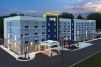 Home2 Suites by Hilton Chattanooga East Ridge - WiFi