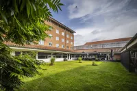 Scandic Ringsted Hotels in 