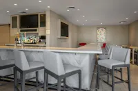 Hilton Garden Inn Eugene/Springfield - Barer