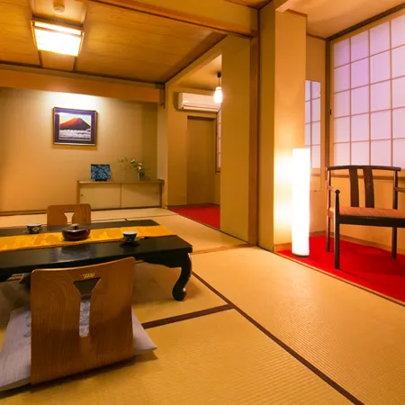 Ryouri Ryokan Watanabe