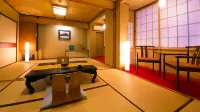 Ryouri Ryokan Watanabe - Homestays